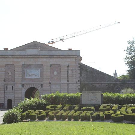 Villa Forte Salvi - Rooms Peschiera del Garda Exterior foto