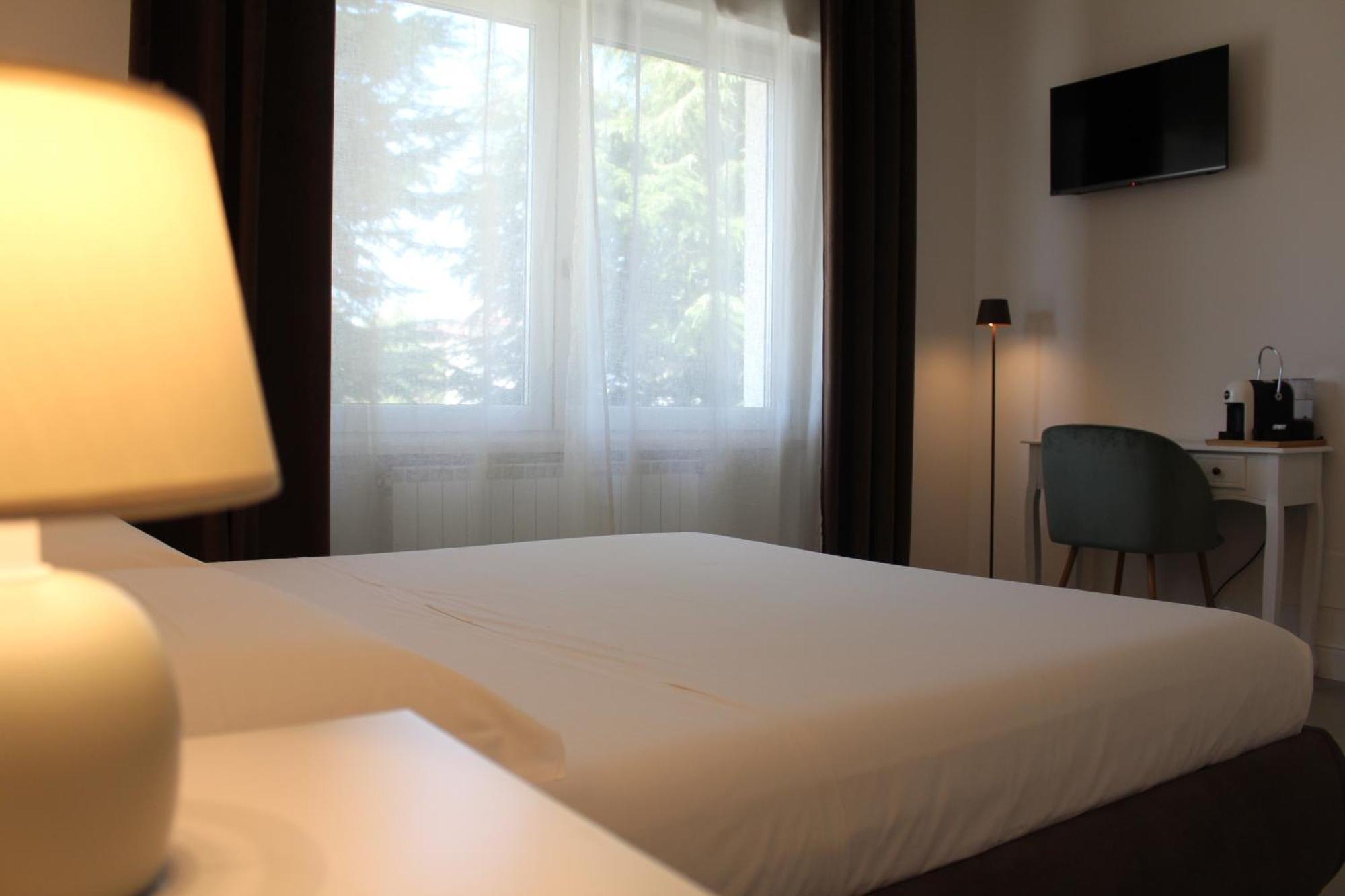 Villa Forte Salvi - Rooms Peschiera del Garda Exterior foto